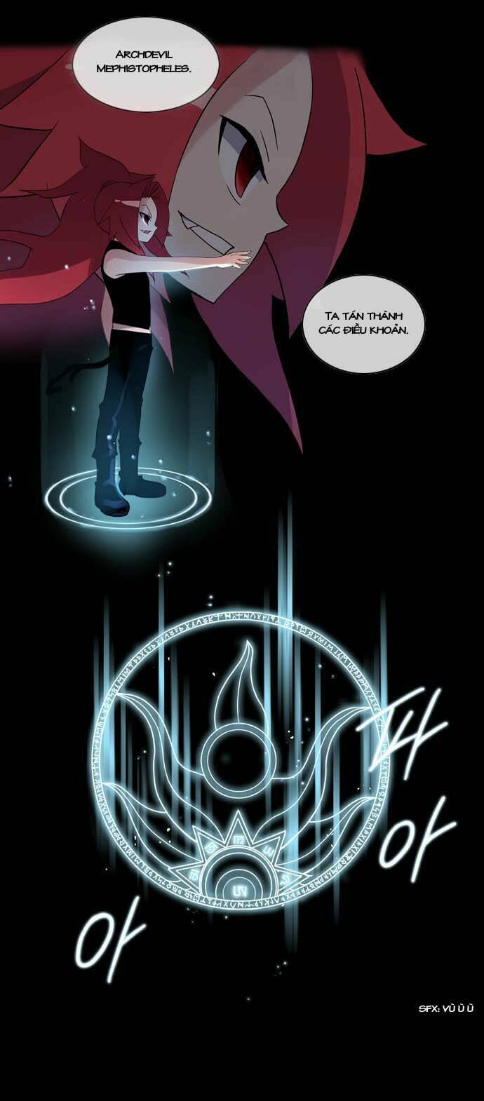 bản khế ước linh hồn chapter 10 15