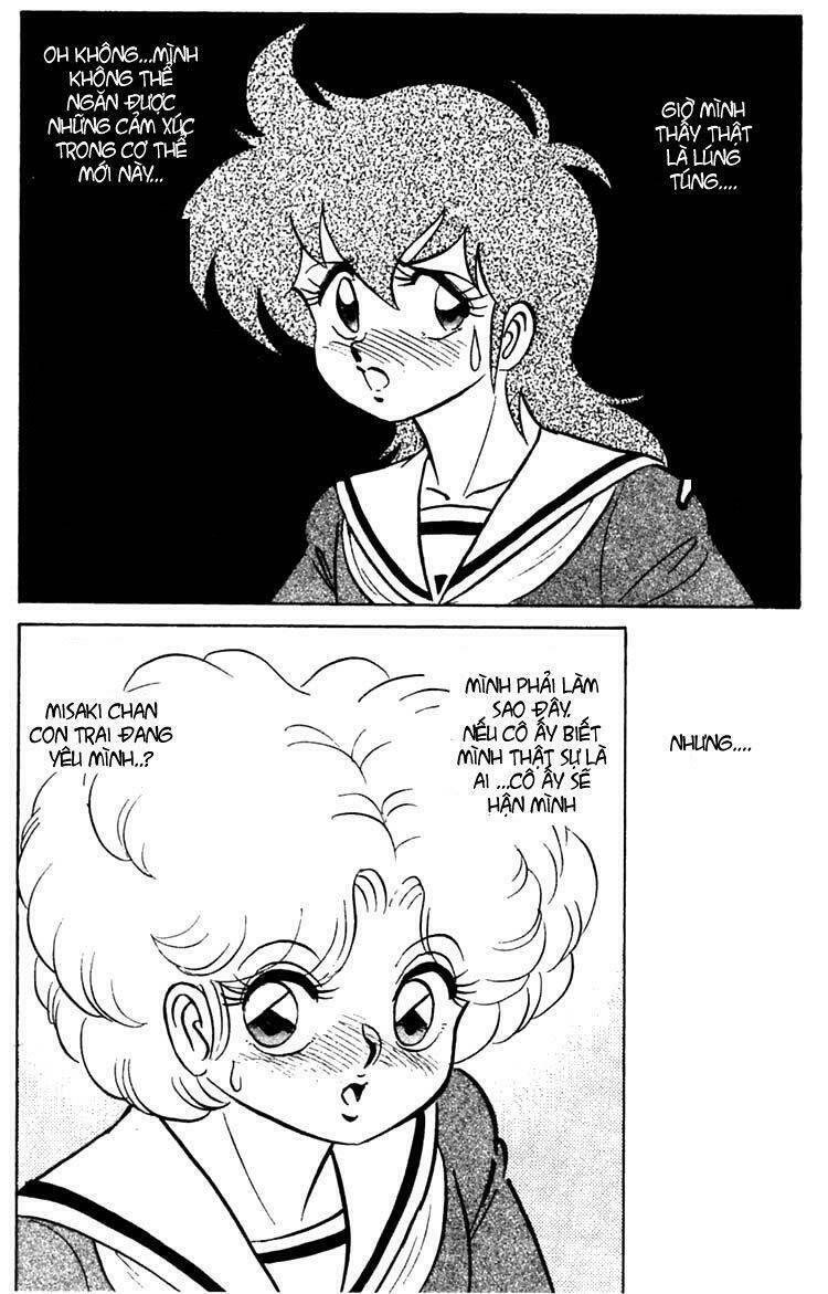 fubata-kun change! chapter 23 25