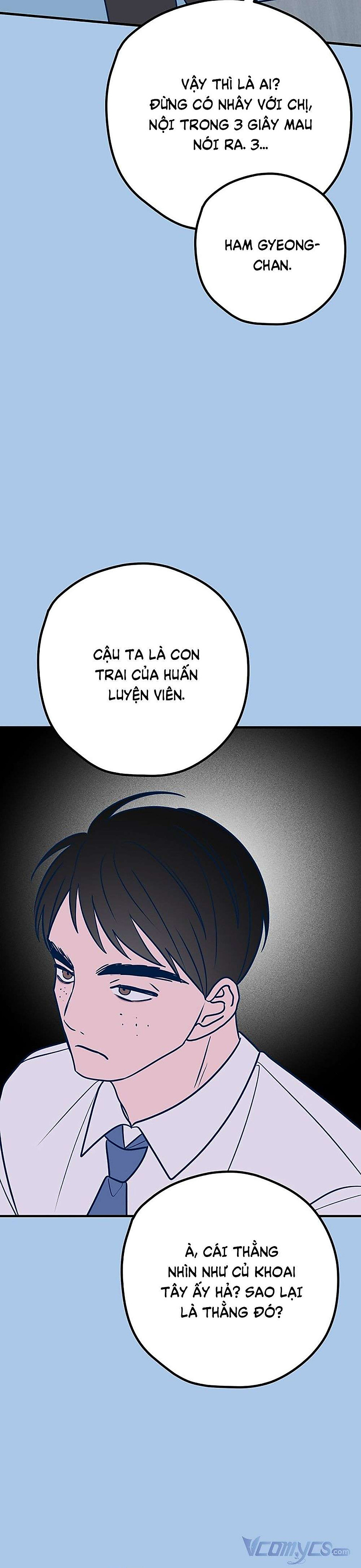 Kẻ Rác Rưởi Không Đáng Được Yêu chapter 39.1 8