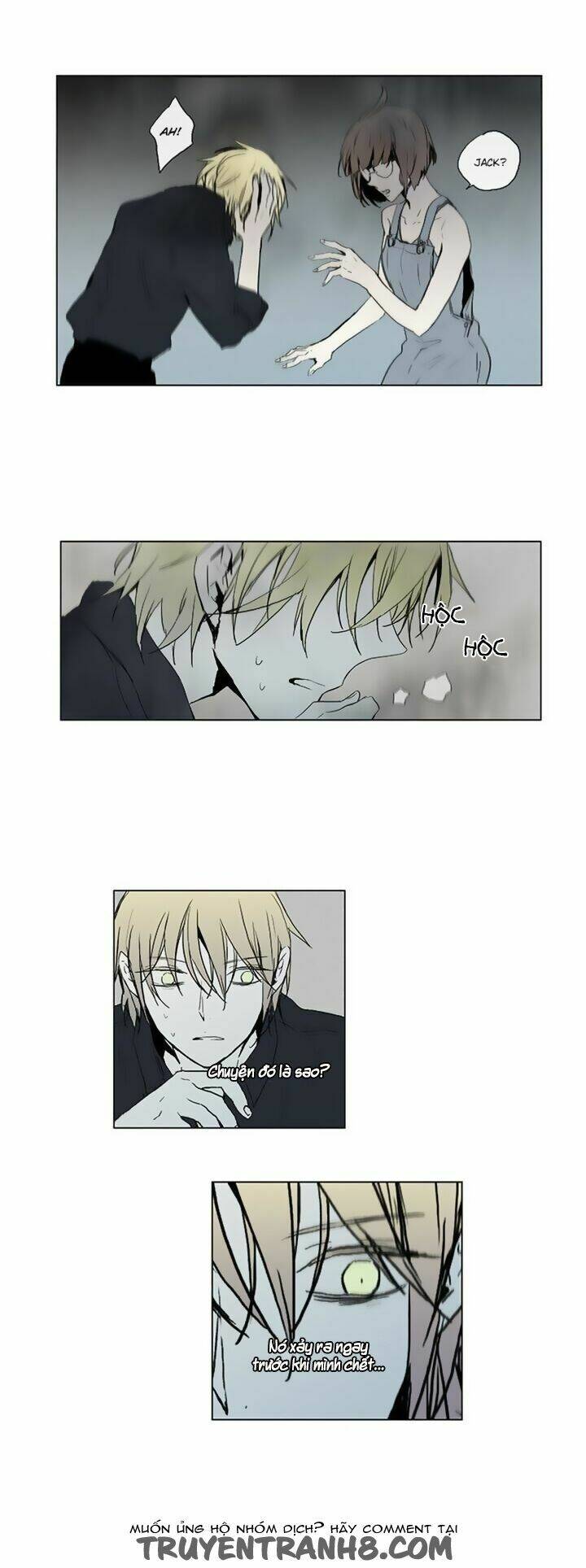 american ghost jack chapter 42 28