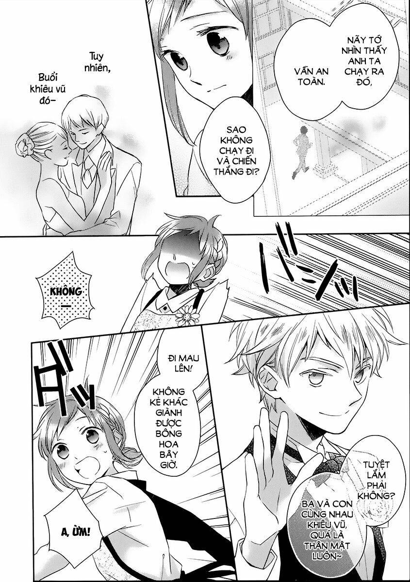 not entirely a father-daughter relationship chapter 8 28