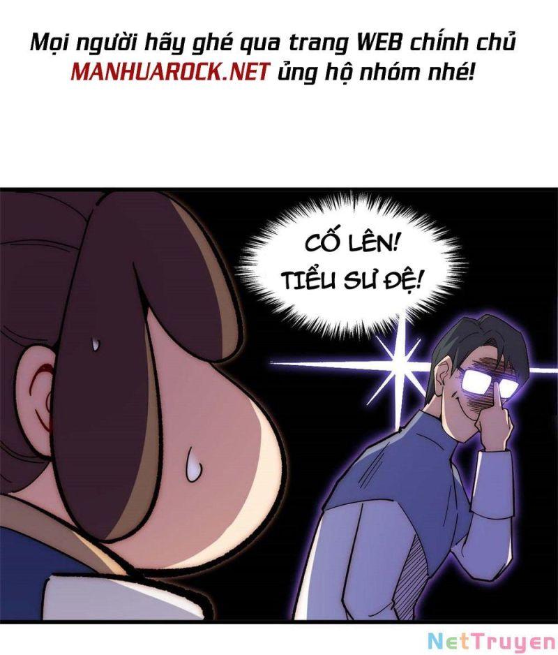 Đỉnh Cấp Khí Vận, Lặng Lẽ Tu Luyện Ngàn Năm chapter 13 4