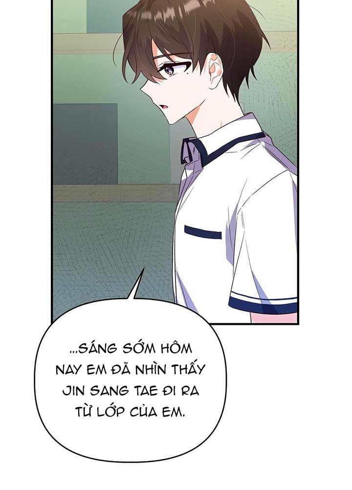 nhật ký yêu đương chapter 13 19