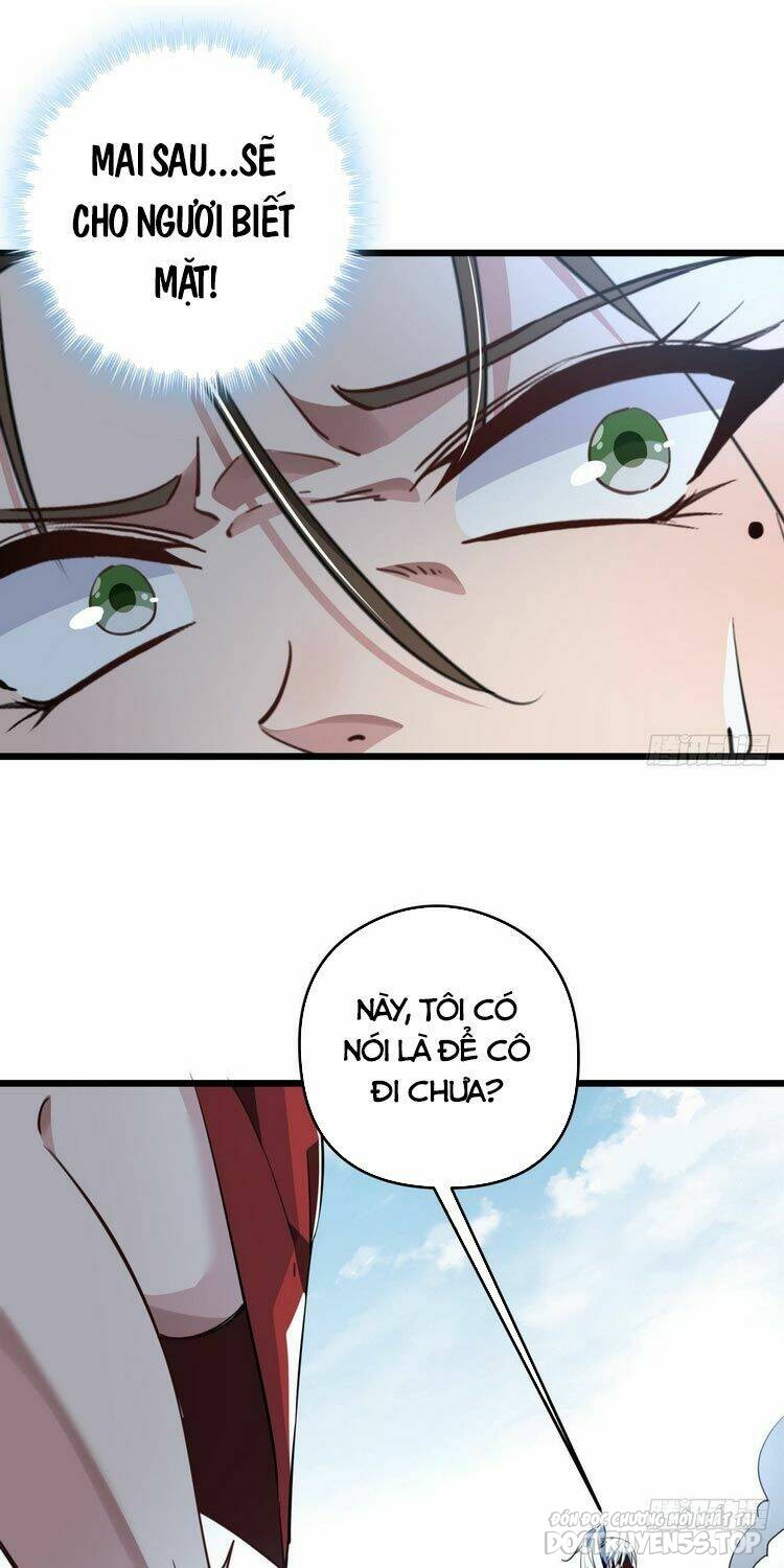 giải cứu 99 nữ chính ở mạt thế chapter 47 23
