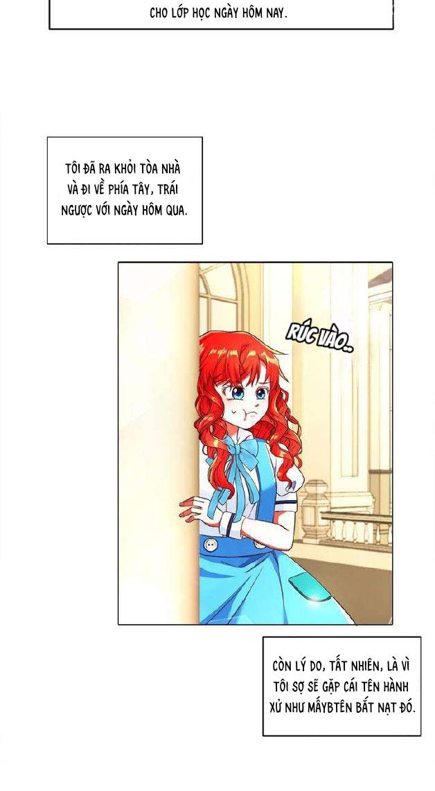 lý do trốn tránh người bạn thời thơ ấu chapter 4 20