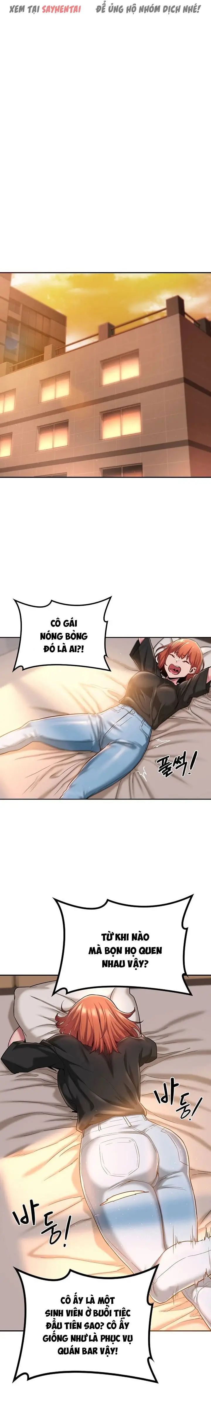 nhóm học tình thú chapter 9 3