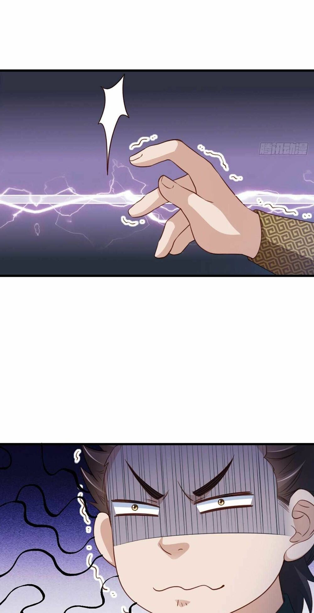 thuần hóa ba ba bạo quân chapter 14 34