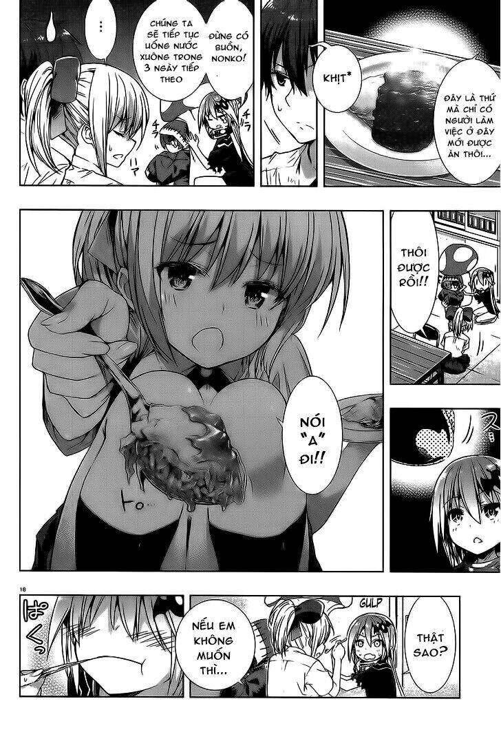 floor ni maou ga imasu chapter 1 18