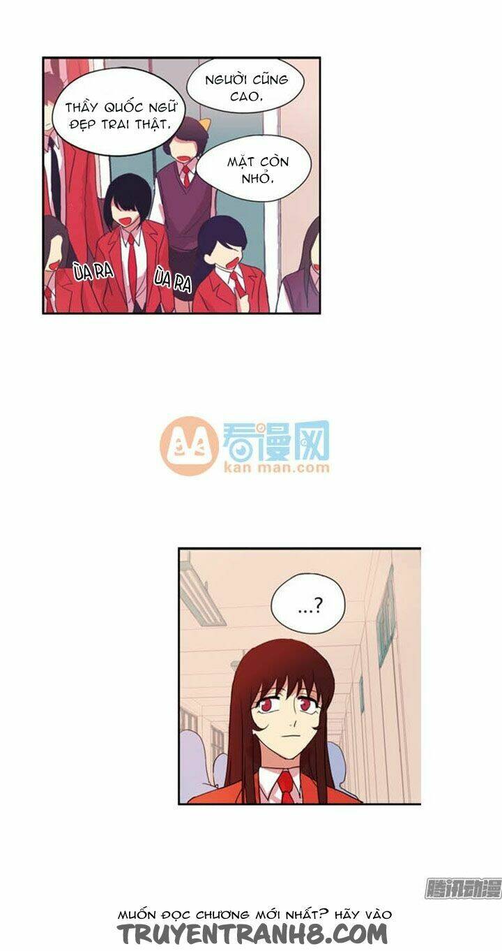 trở lại tuổi mười mấy chapter 43 12