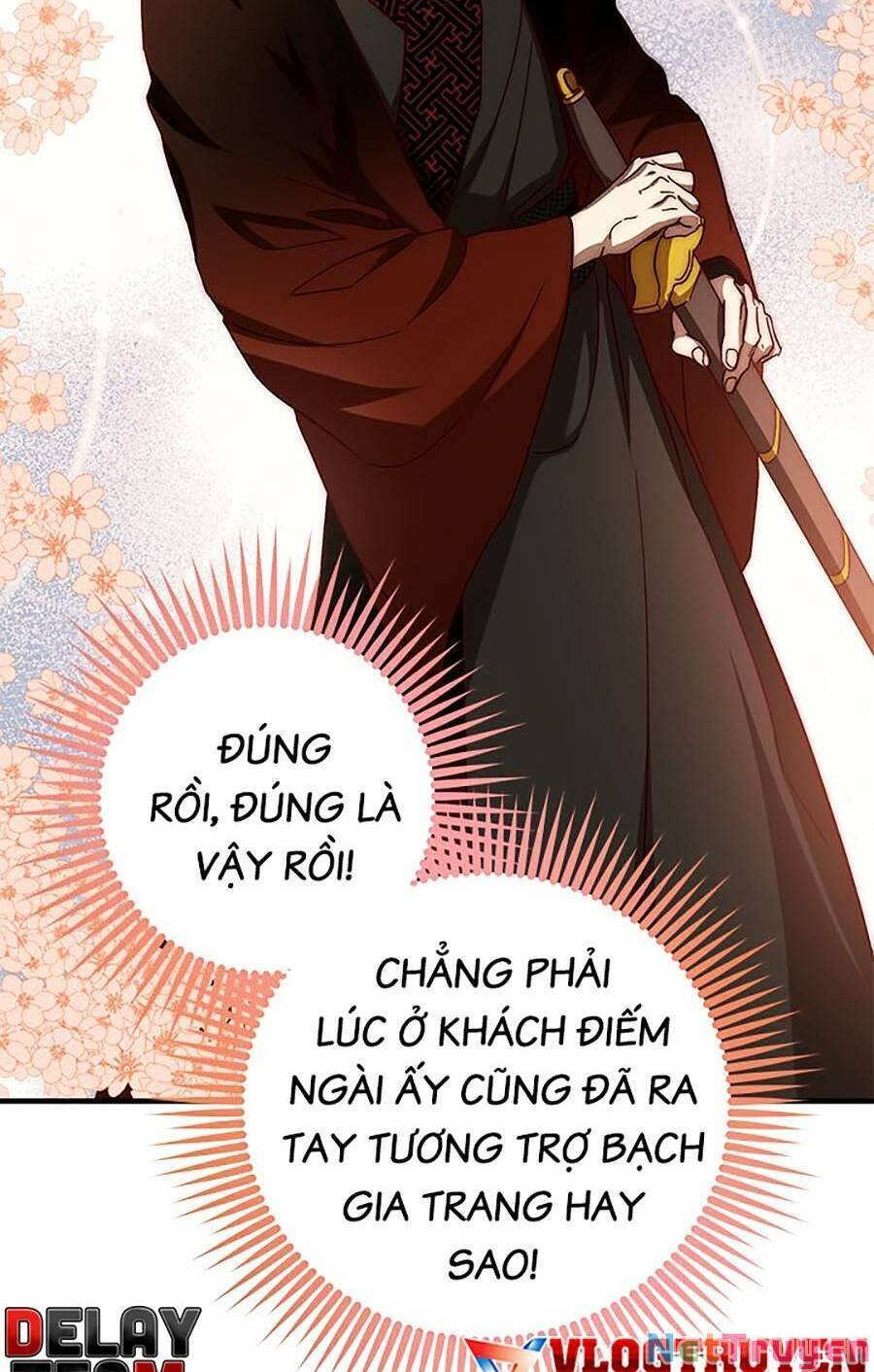 võ đang kỳ hiệp chapter 90 20