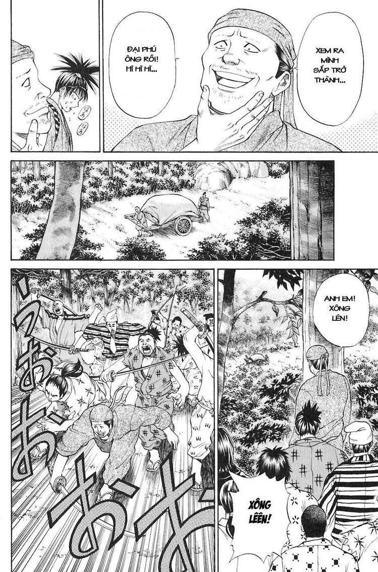 sơn tặc seyu chapter 13 37