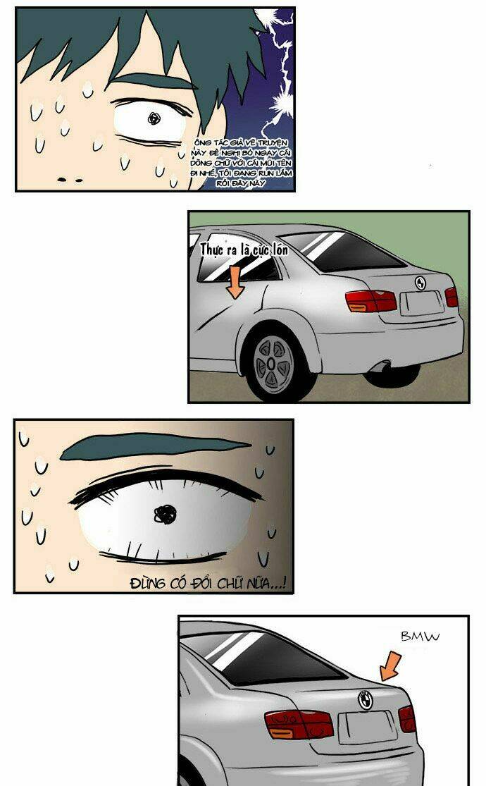 hắn ta là rồng chapter 6 6