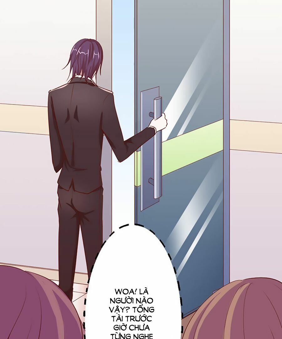 cả thế giới đều không bằng người chapter 4 18