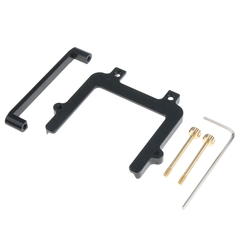 Camera Mount Adapter Plate Clip for Zhiyun Z1 Gimbal 5/4/3+
