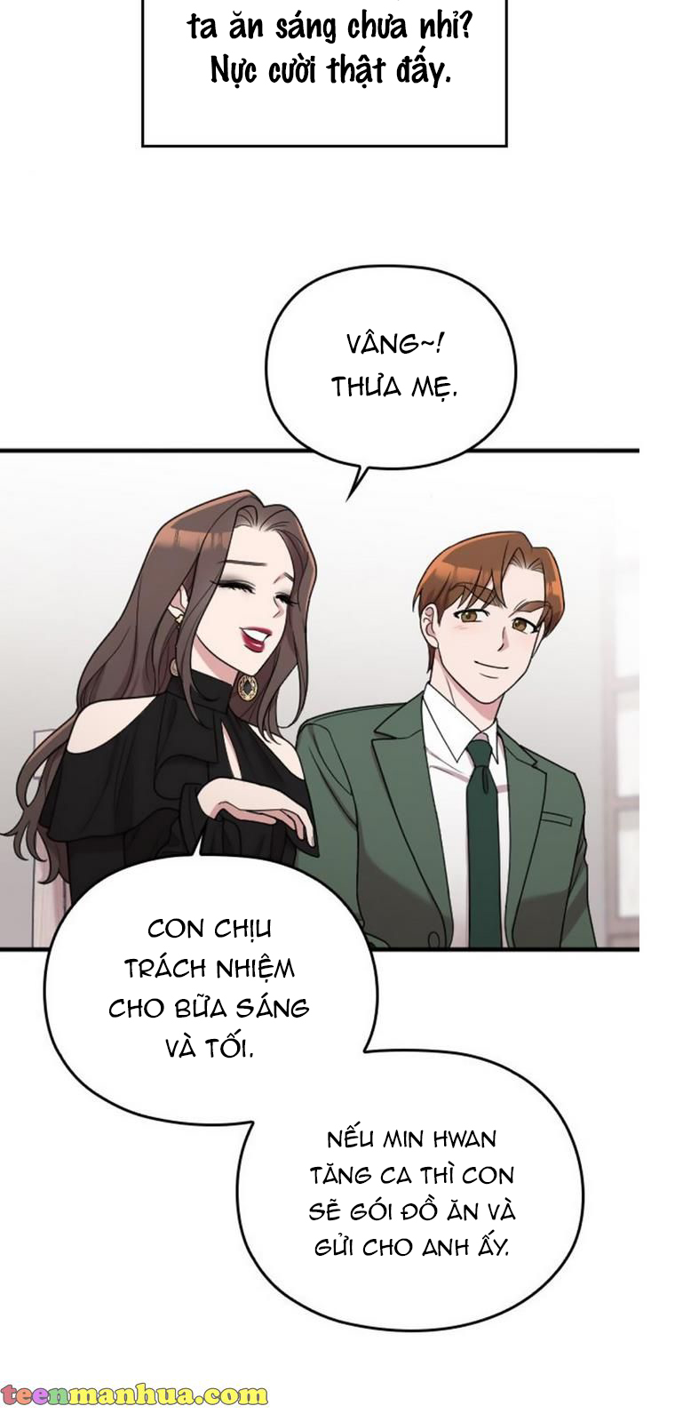 cô đi mà lấy chồng tôi chapter 23.1 16