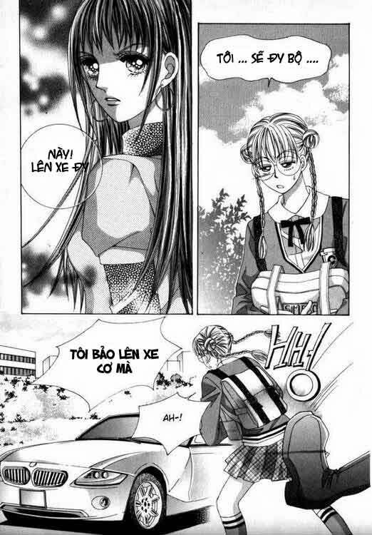 he dedicated to roses chapter 22 66