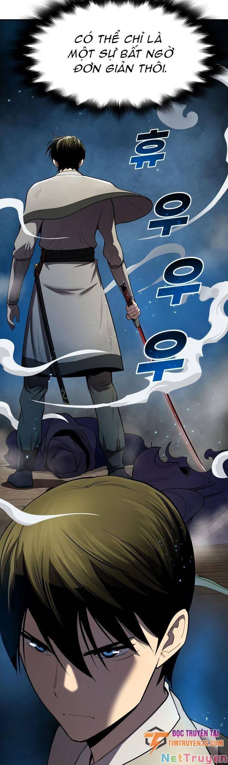 thiếu niên kiếm sư chapter 24 3