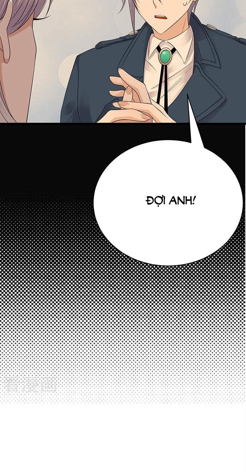 sủng thê thành nghiện: lục thiếu sủng từ đáy lòng chapter 110 5