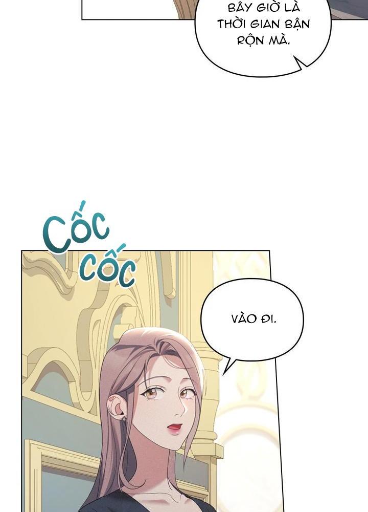 chấp nhận sự chiếm đoạt chapter 41 55