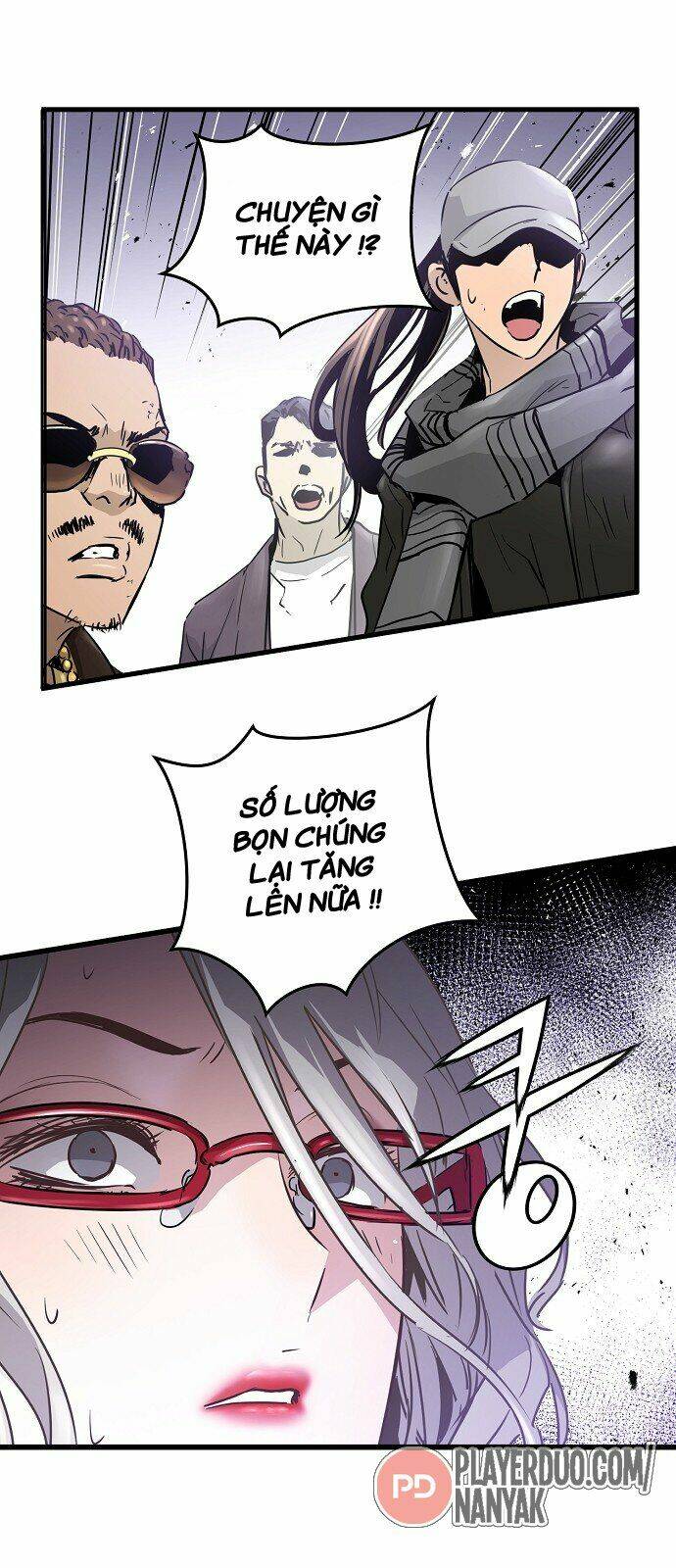 hứa lan chapter 85 45