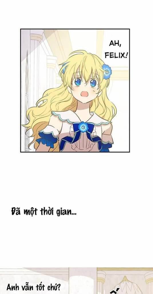 một ngày nọ ta trở thành công chúa chapter 68 5