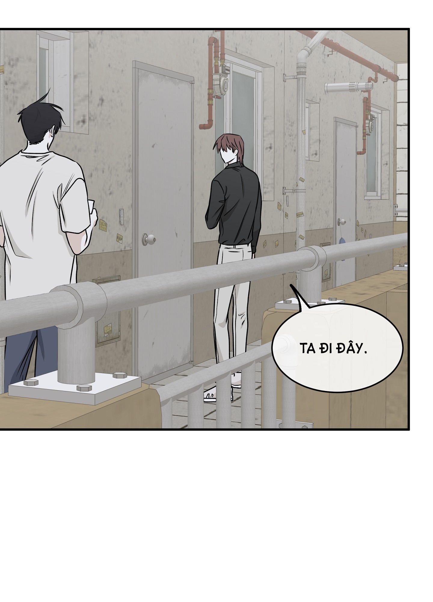 đêm bên bờ biển chapter 58.5 28