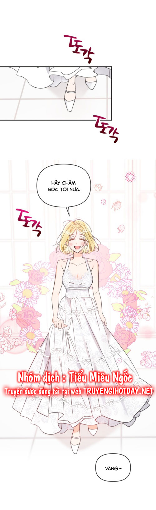 cuộc giao dịch lý tưởng chapter 86 9