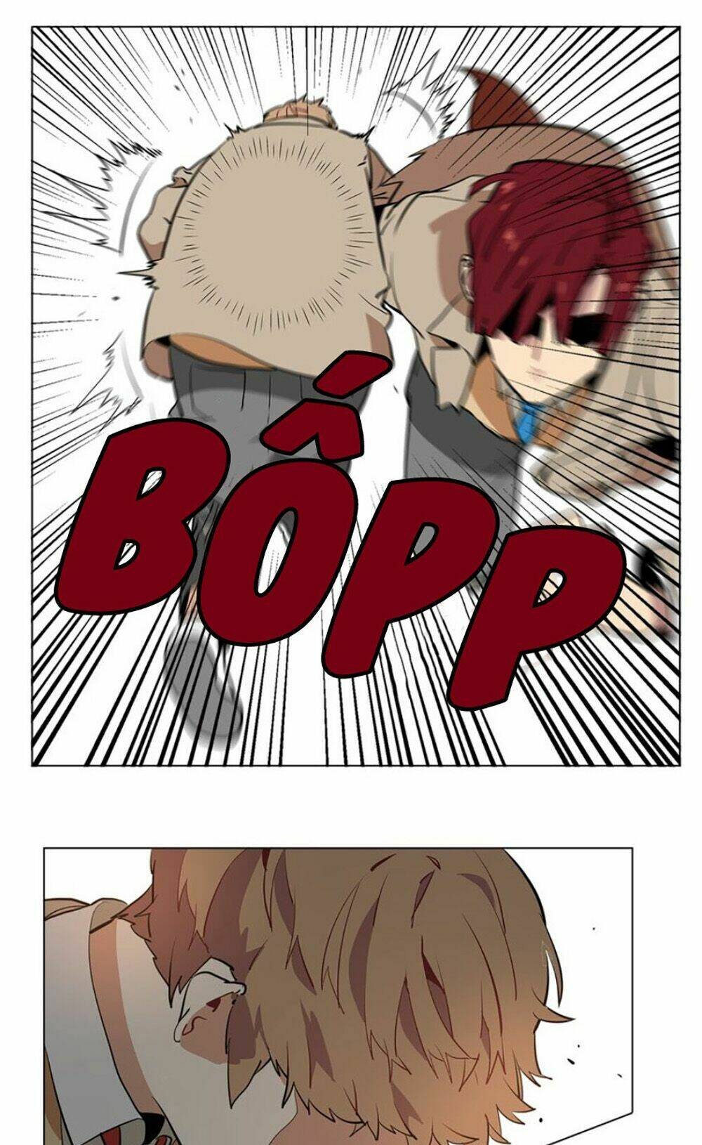 hoa đạo sĩ chapter 18 30