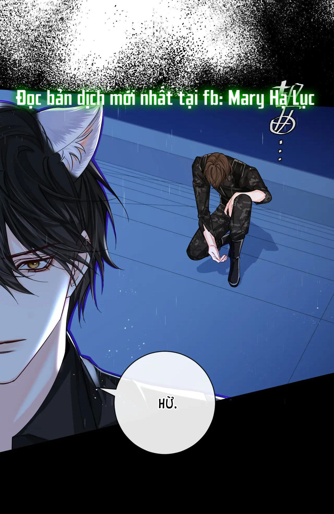 nhân ngư sa ngã chapter 49 20