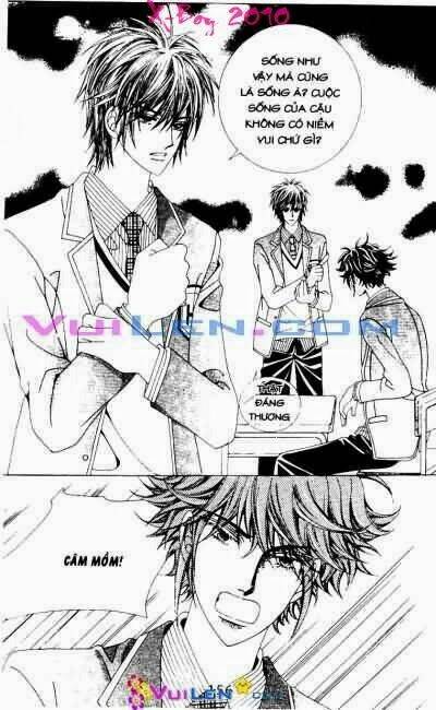 cuộc sống của tôi chapter 6 156