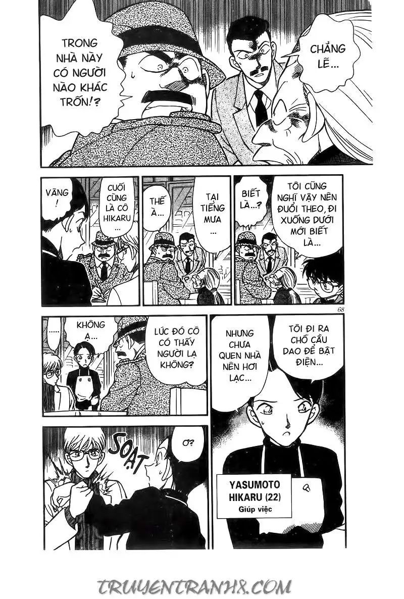 conan chapter 235 14