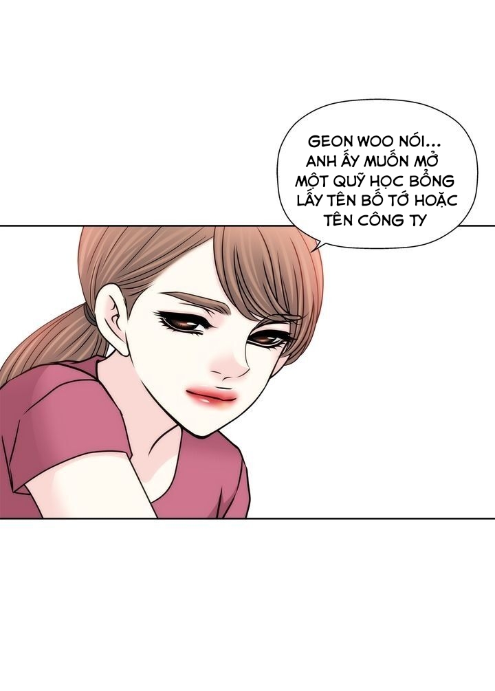 người đàn ông của tôi chapter 95.1 19