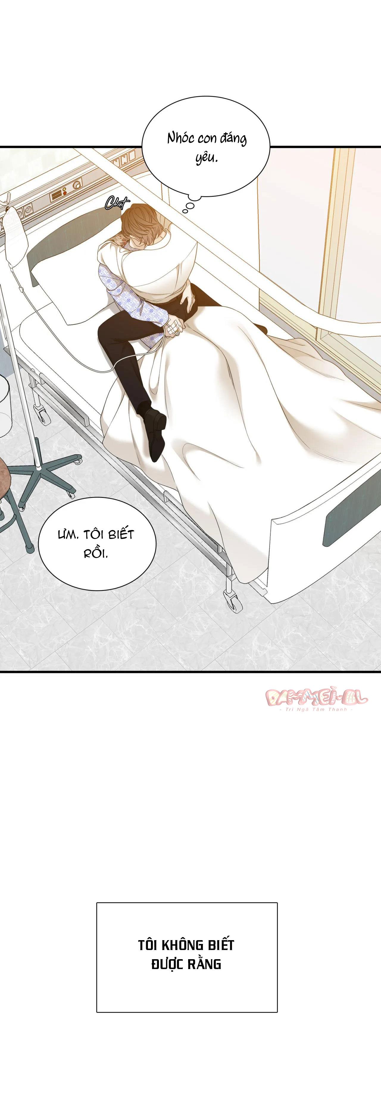 tên rác rưởi chapter 31 33