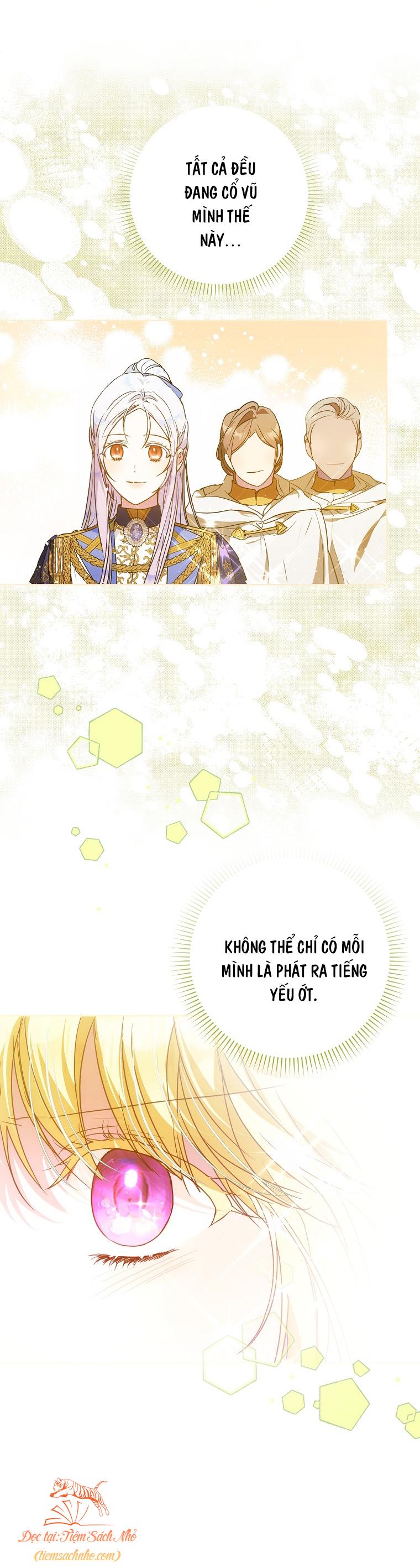 trở thành vợ nam chính chapter 64 57