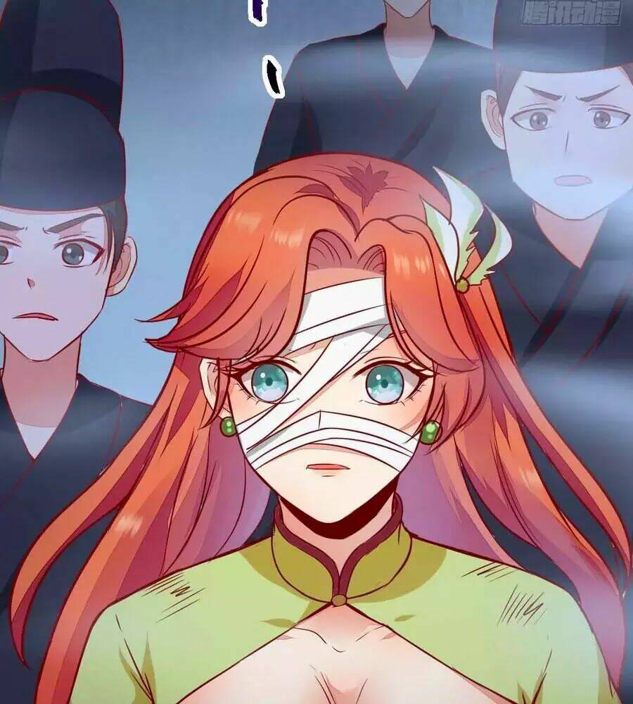 thần y khí nữ: ngự thú cuồng phi của quỷ đế chapter 67 19