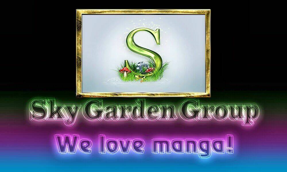 juukinzoku kanojo chapter 8 18