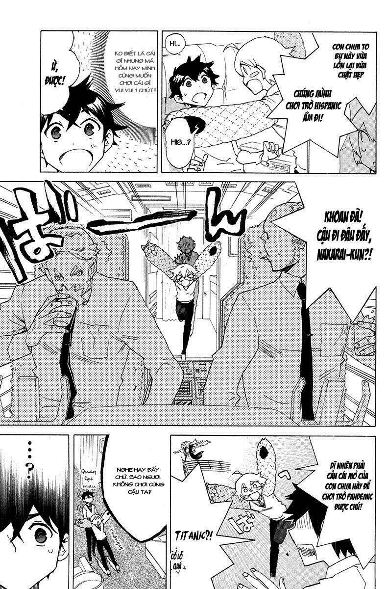 hell’s kitchen chapter 17 10