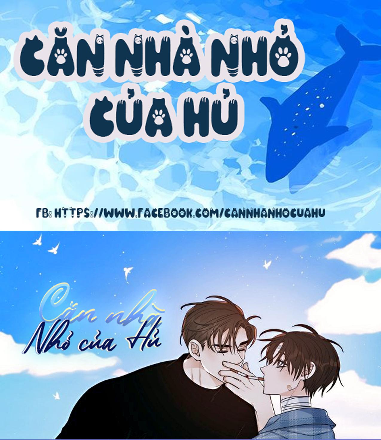 vị ngọt không đường (sweet not sugar) chapter 11 1
