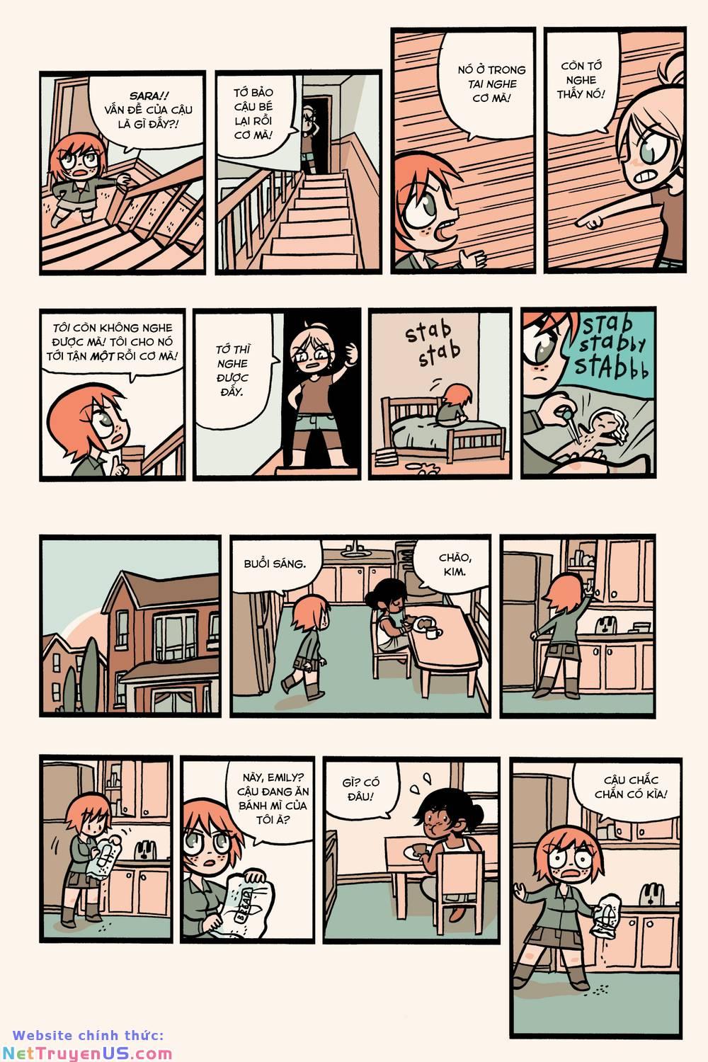 scott pilgrim full color chapter 3 195