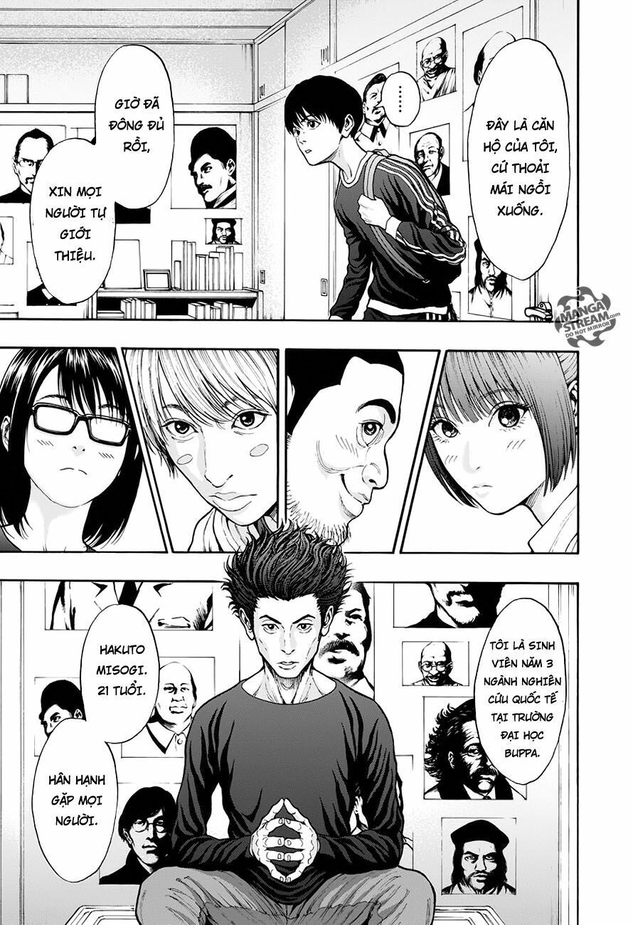 đọa nhân chapter 21 7