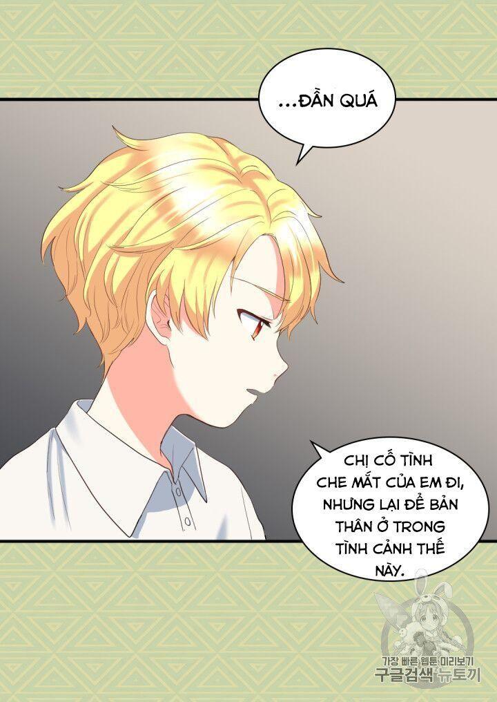 Sinh Đôi Xuyên Không Chapter 3 6