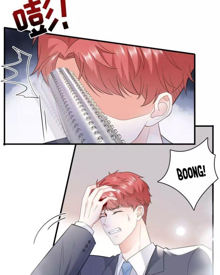 đại tiểu thư có thể có cái gì xấu chapter 24 10