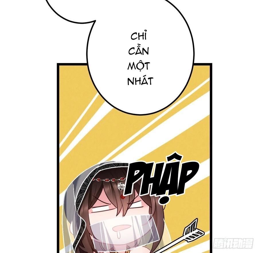 ta mới không gả cho hoàng tử phản diện chapter 56 27