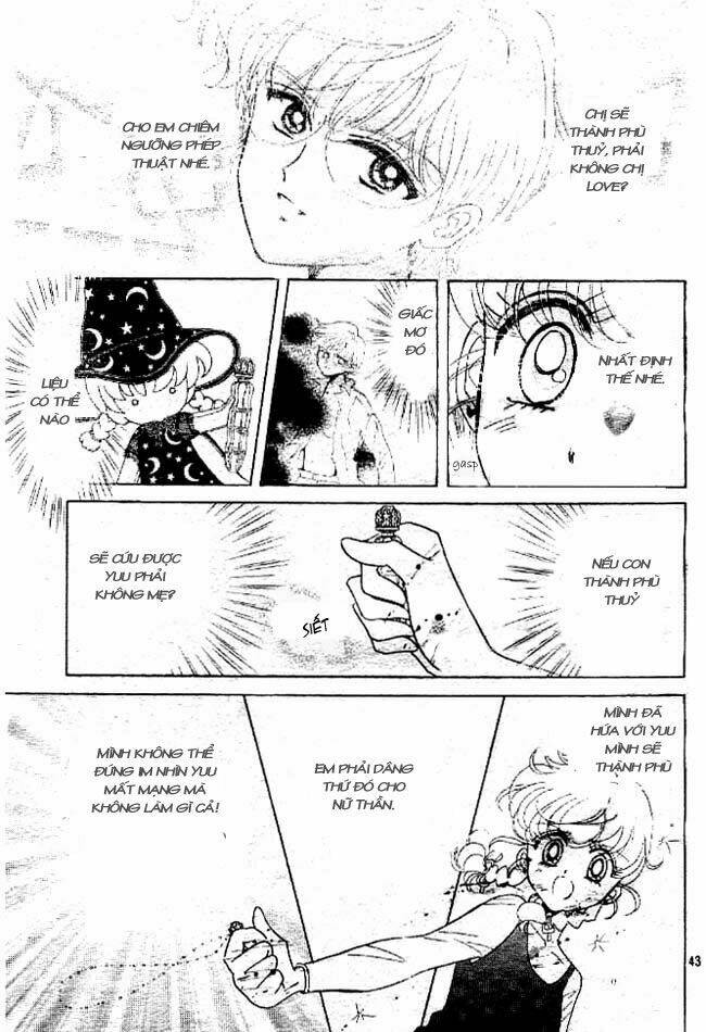 love witch chapter 1 42