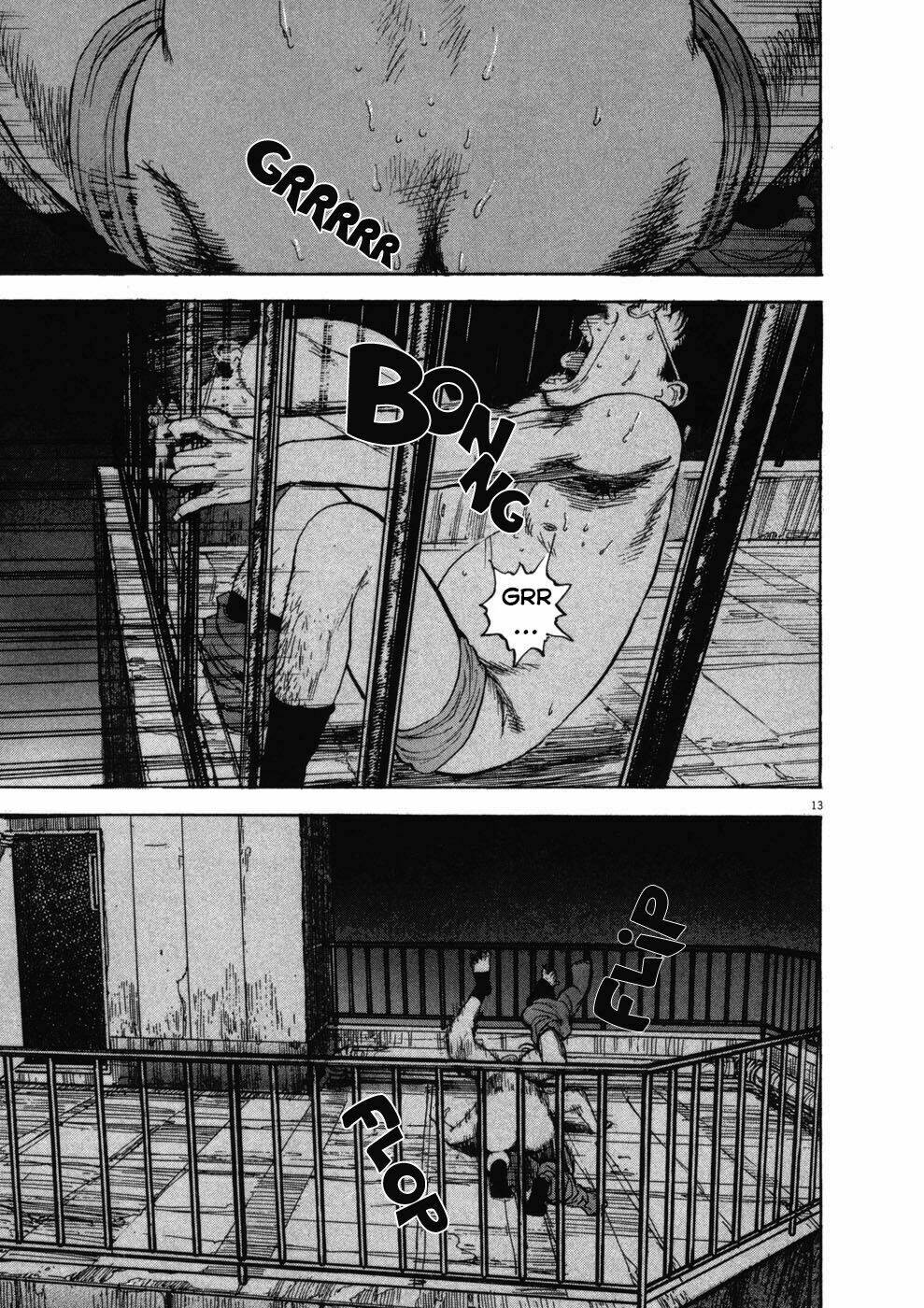 boy on the run chapter 76 13