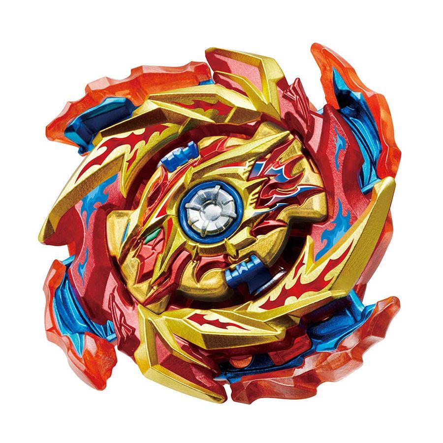 Bộ đấu trường Beyblade Limit Break DX (Nhật Bản)