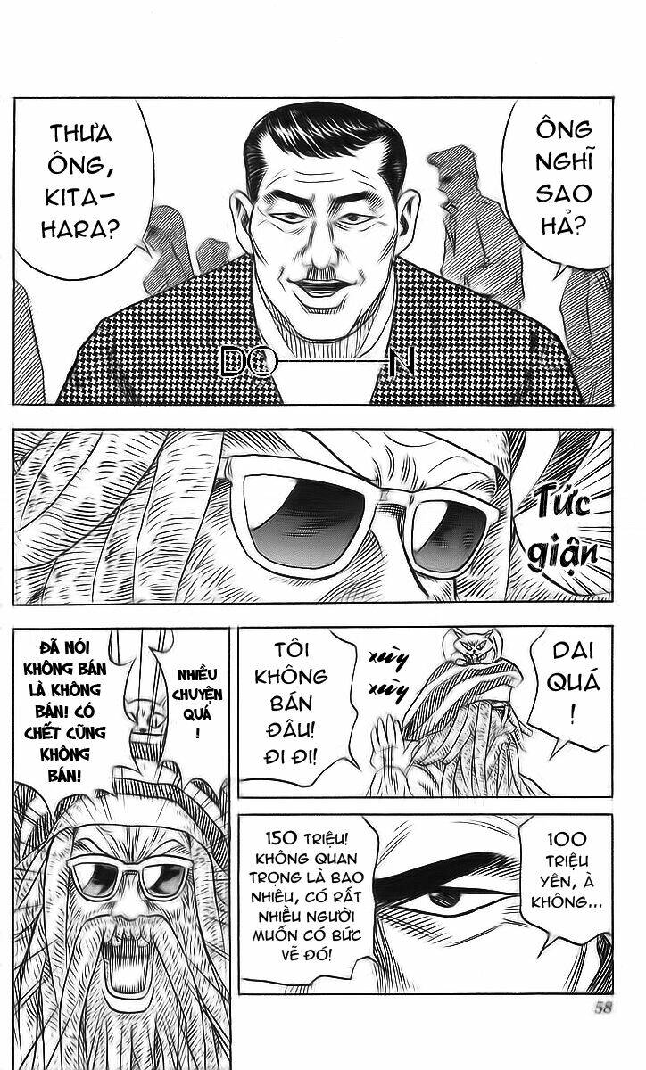 hareluya chapter 55 11