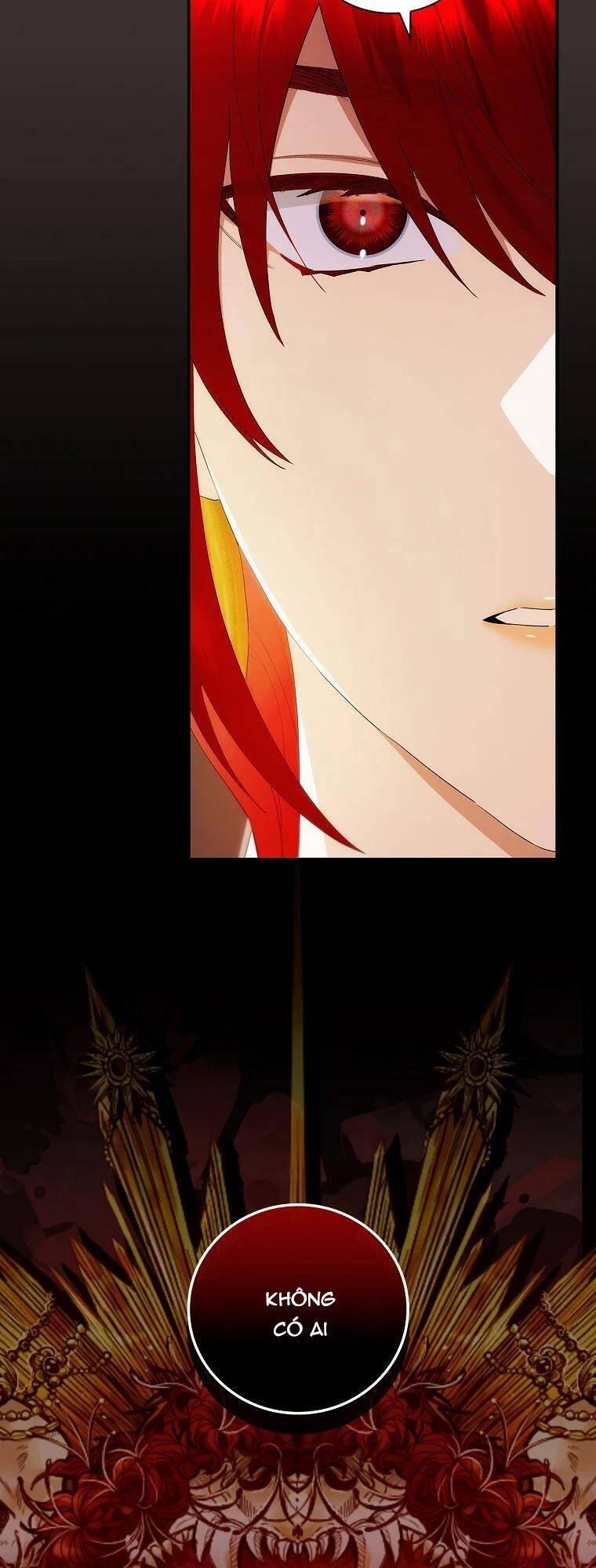 Đứa Nhỏ Không Phải Là Con Anh chapter 50.1 14