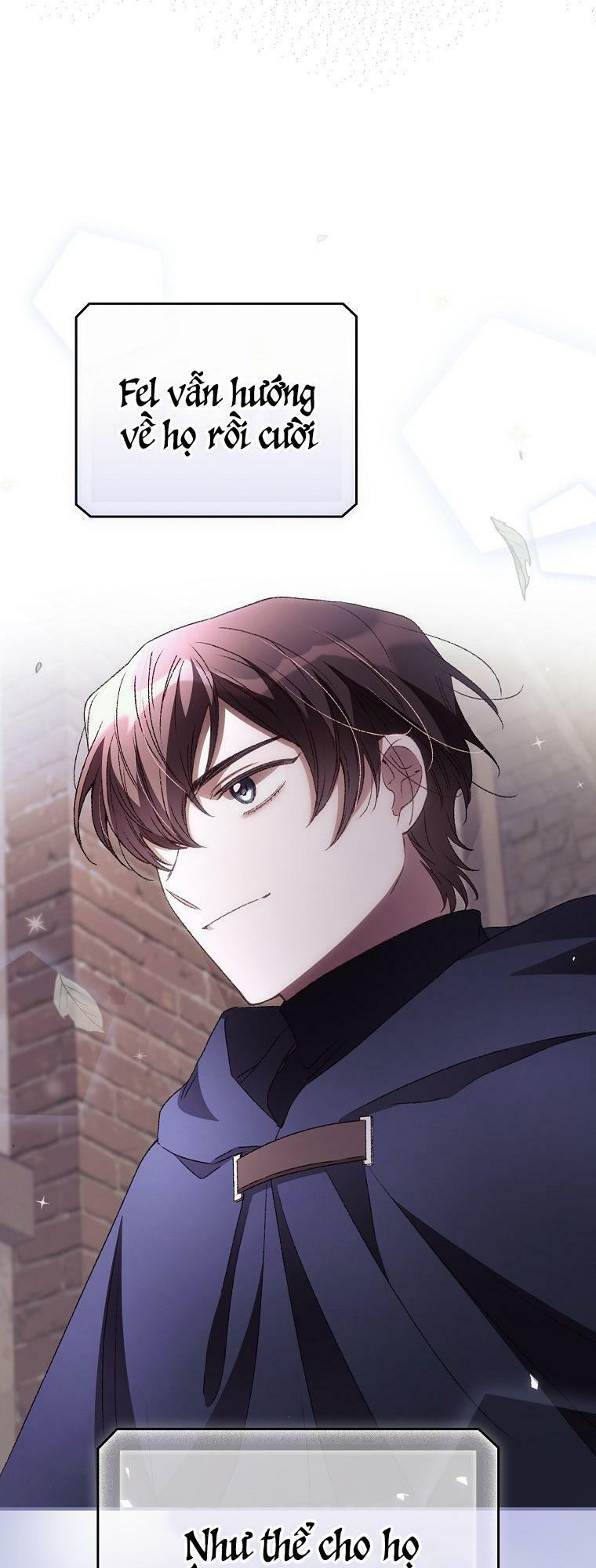 tôi nhìn thấy cái chết của bạn chapter 36 31