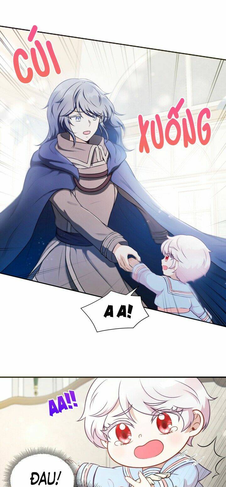 công chúa xấu xa chapter 5 14